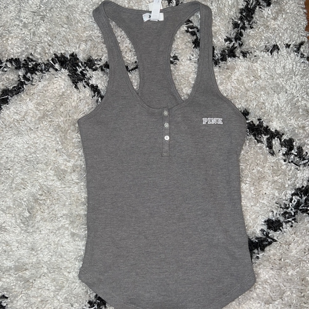Victoria secret PINK sleep tank